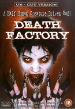 Watch Death Factory 123movies