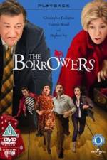 Watch The Borrowers 123movies