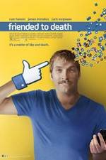 Watch Friended to Death 123movies