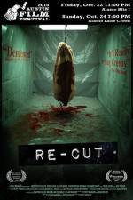 Watch Re-Cut 123movies