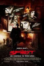 Watch The Spirit 123movies