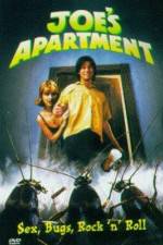 Watch Joe's Apartment 123movies