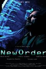 Watch New Order 123movies