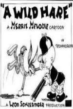 Watch A Wild Hare 123movies