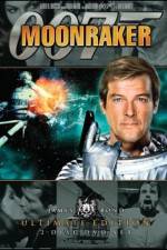 Watch James Bond: Moonraker 123movies