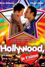 Watch Hollywood je t'aime 123movies