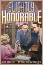 Watch Slightly Honorable 123movies