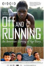 Watch Off and Running 123movies