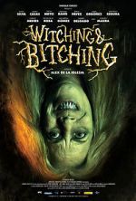 Watch Witching and Bitching 123movies