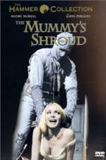 Watch The Mummy's Shroud 123movies