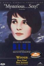 Watch Trois couleurs: Bleu 123movies