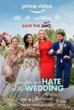 Watch The People We Hate at the Wedding 123movies