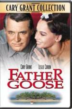 Watch Father Goose 123movies