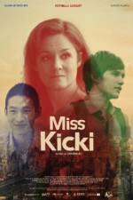 Watch Miss Kicki 123movies