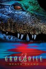 Watch Crocodile 2 Death Swamp 123movies