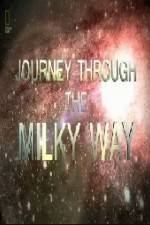 Watch National Geographic Journey Through the Milky Way 123movies