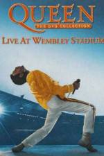 Watch Queen Live Aid Wembley Stadium, London 123movies