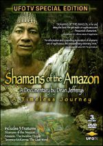 Watch Shamans of the Amazon 123movies
