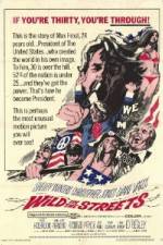 Watch Wild in the Streets 123movies