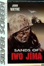 Watch Sands of Iwo Jima 123movies