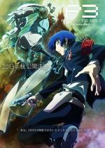 Watch Persona 3 the Movie: #1 Spring of Birth 123movies