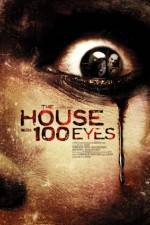 Watch House with 100 Eyes 123movies