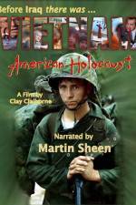 Watch Vietnam American Holocaust 123movies