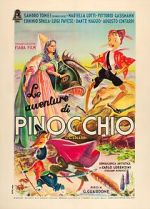 Watch Le avventure di Pinocchio 123movies