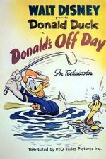 Watch Donald\'s Off Day (Short 1944) 123movies