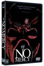 Watch WWE No Mercy 123movies