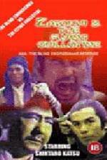 Watch Zatoichi and the Flying Guillotine 123movies