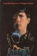 Watch The Arrival 123movies