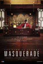 Watch Masquerade 123movies