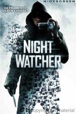 Watch Night Watcher 123movies