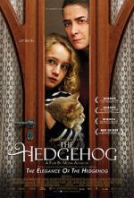 Watch The Hedgehog 123movies