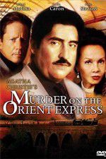 Watch Murder on the Orient Express 123movies