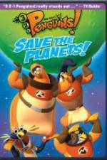 Watch 3-2-1 Penguins: Save the Planets 123movies