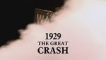 Watch 1929: The Great Crash 123movies