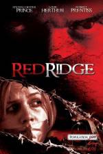 Watch Red Ridge 123movies