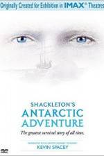 Watch Shackleton's Antarctic Adventure 123movies