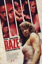 Watch Raze 123movies