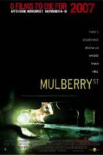 Watch Mulberry Street 123movies