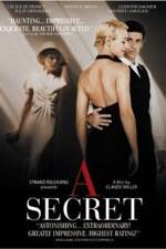 Watch Un secret 123movies