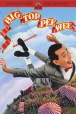 Watch Big Top Pee-wee 123movies