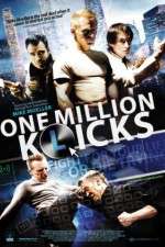Watch One Million K(l)icks 123movies