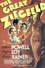 Watch The Great Ziegfeld 123movies