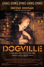Watch Dogville 123movies