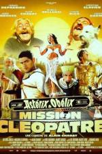 Watch Asterix & Obelix: Mission Cleopâtre 123movies