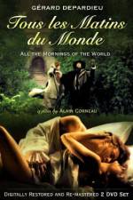 Watch Tous les matins du monde 123movies
