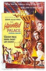 Watch The Haunted Palace 123movies